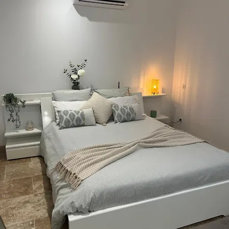 Apartament Superbe Appartement, 2 Chambres, 7 Couchages, Avec Terrasse, Proche Centre Et Plages *