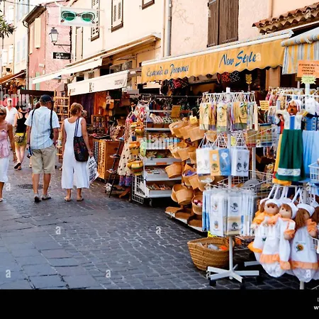 Superbe Appartement, 2 Chambres, 7 Couchages, Avec Terrasse, Proche Centre Et Plages Apartment