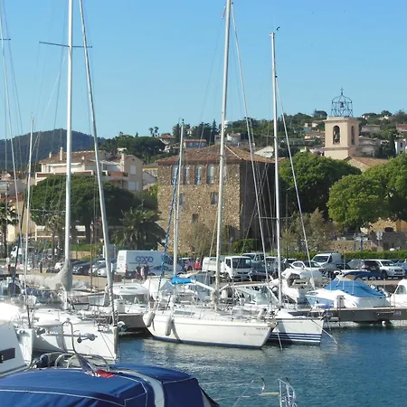 Apartament Superbe Appartement, 2 Chambres, 7 Couchages, Avec Terrasse, Proche Centre Et Plages *